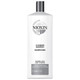 Nioxin  System 1 Cleanser Shampoo Nioxin  System 1 Cleanser Shampoo